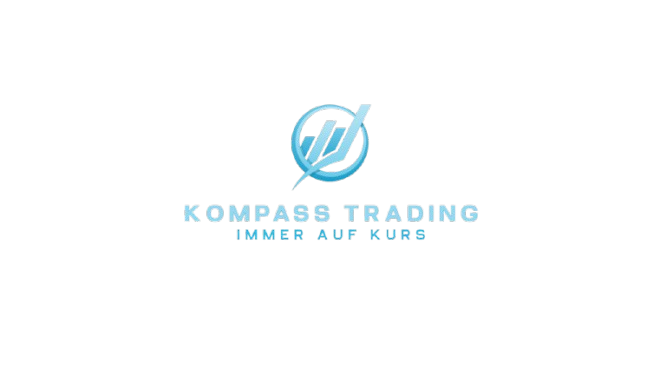 Kompass Trading Logo